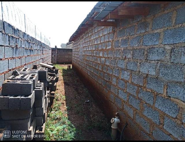 LAND FOR SALE IN VILLA LIZA